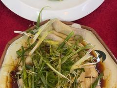 -隆都四季香饭店(碧海路店)