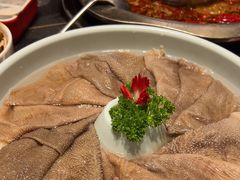 -一斗火锅·招财羊毛肚(北温泉九号店)