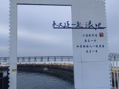 -星海湾跨海大桥