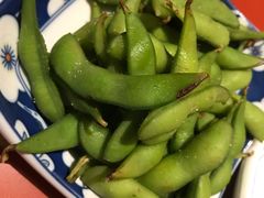 毛豆-小山日本料理(兴业太古汇店)