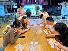 -帝京日语(春熙路旗舰校区)