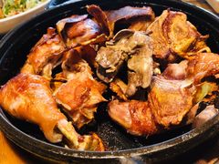 -临家闽南菜(大唐店)