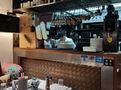 大堂-K·Kitchen KK牛扒厨房(江南西店)