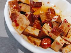 -香辣会·老牌川菜(骏豪店)