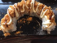 -哏儿寿司(红桥店)