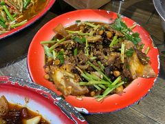 -灶东家民间菜(回兴店)