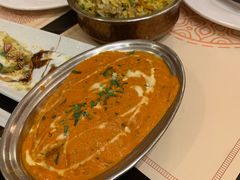 -克比叔叔印度餐厅Kebabs on the Grille(永康路分店)