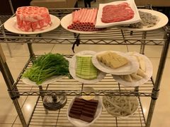 -八先生涮肉房(三里河店)
