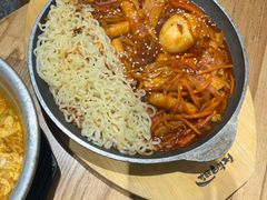 -姜虎东白丁烤肉(深圳湾后海汇店)