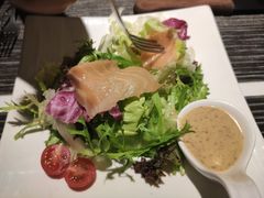 -斗牛士牛排餐厅(嘉里汇店)