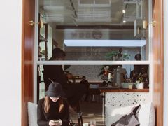 门面-Line 咖啡(石厦花园店)