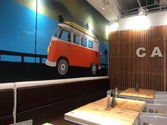 -CALIFORKS加州叉子轻食(朝阳门店)