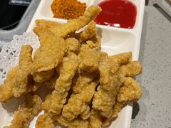 -海底捞火锅(新华联梦想城店)