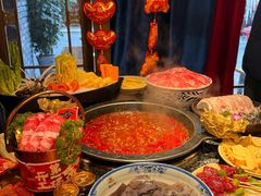 -蜀大侠火锅(总府路店)