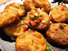 -周家二小姐的菜(西津渡店)