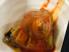 -东街钟楼肉粽(总店)