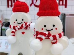 -红星前进面包牛奶公司(五道口购物中心店)