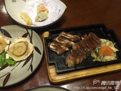 -花月日本料理(奥林匹克大厦店)