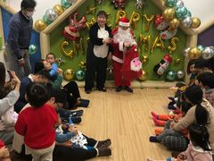 -豆初托育园 Baby Bean Day care Center
