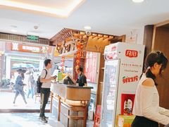 -建新园过桥米线(老街店)