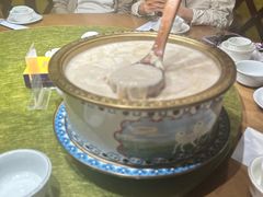 -蒙亨·手把肉·蒙古包文化主题餐厅(天恒广场店)