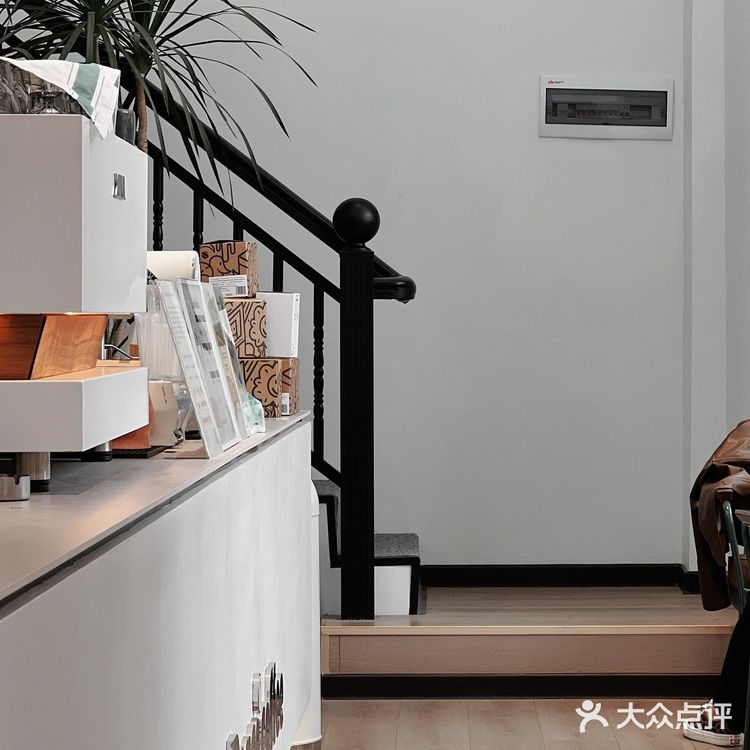 南宁咖啡店｜SalutePeace弎贝咖啡