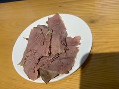 -舌尖尖牛肉面(甘南路店)