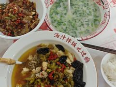 -西江红·株洲本地菜(滨江南路店)