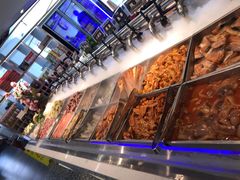-釜盛海鲜烤肉火锅自助料理(正义坊购物中心店)