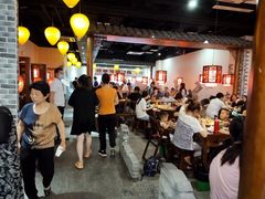 大堂-欧阳小姐在成都(爱琴海店)