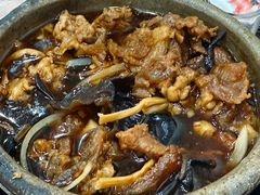 -梁师傅砂锅(哈达西街店)