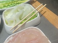 -蜀留香火锅·始于1999·原四川老火锅(白堤路店)