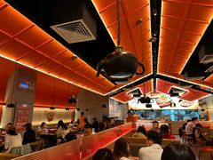 -炭舍干锅(华发商都店)