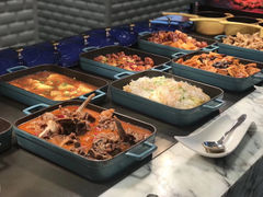 -沈阳和平艾美酒店新食谱西餐厅