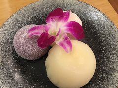 -天朗时代大酒店-餐厅