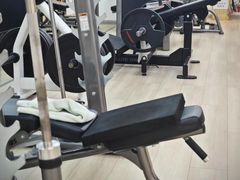 -卓拓健身普拉提运动中心(总店)