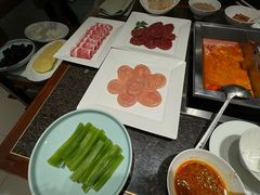 -皇城老妈川味火锅·大连海鲜火锅(港湾店)