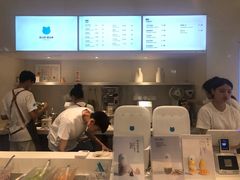 -兰熊鲜奶(西直门凯德mall店)