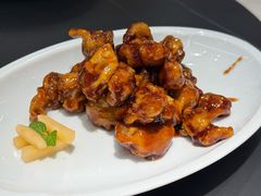 -虎哥私房菜(馒头山店)