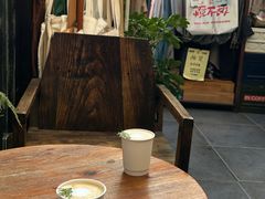 -IN COFFEE LAB 隐咖啡