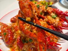 -聚味罗记大排檔·鲜鱼杂·甲鱼煲•龙虾馆(科学馆店)