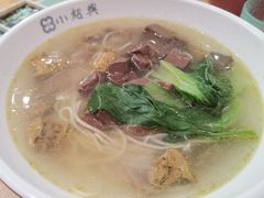-小绍兴(南翔印象城店)