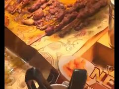 -比格比萨自助(宝山日月光店)