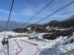 -太子岭滑雪场