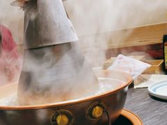 -南门四季铜锅涮肉(左家庄店)
