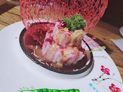 -网红丛林音乐烤吧