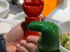 -海底捞火锅(万丰桥店)