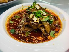 -渝信川菜(南滨店)