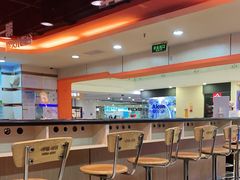 -呷哺呷哺(西单大悦城店)