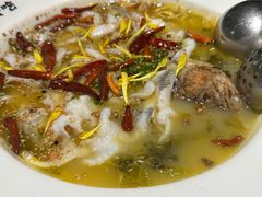 -太二酸菜鱼(福州泰禾店)